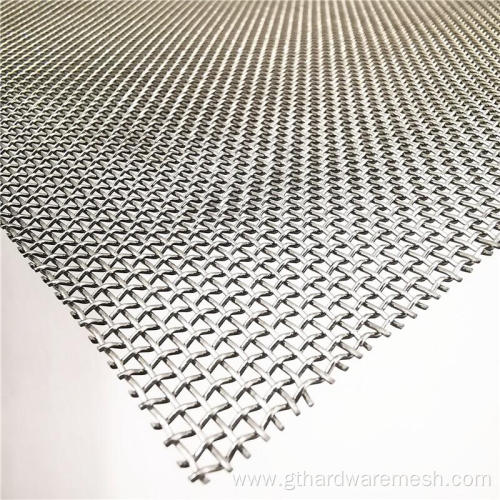 stainless steel woven wire mesh 304